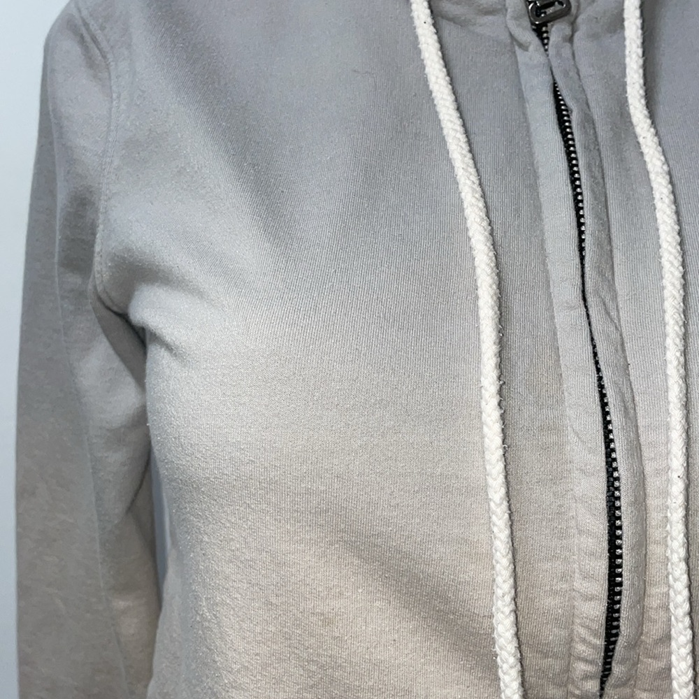Bcbg Hoodie - Picture 2 of 2